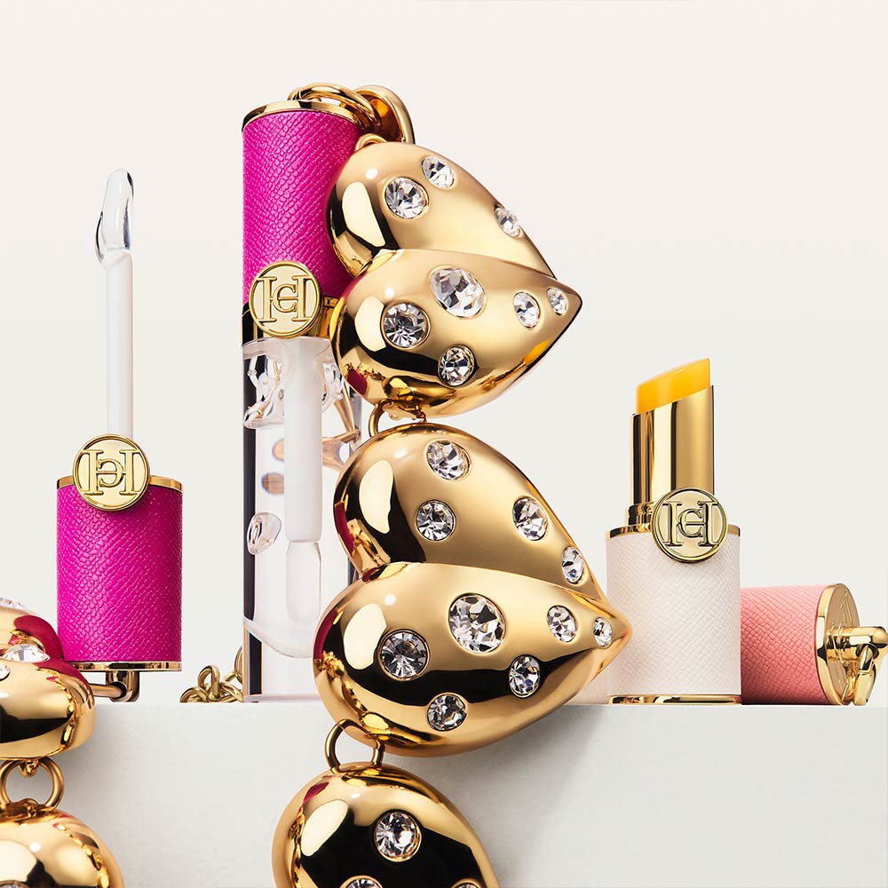 CHARM (ACCESORIO PARA MAQUILLAJE)